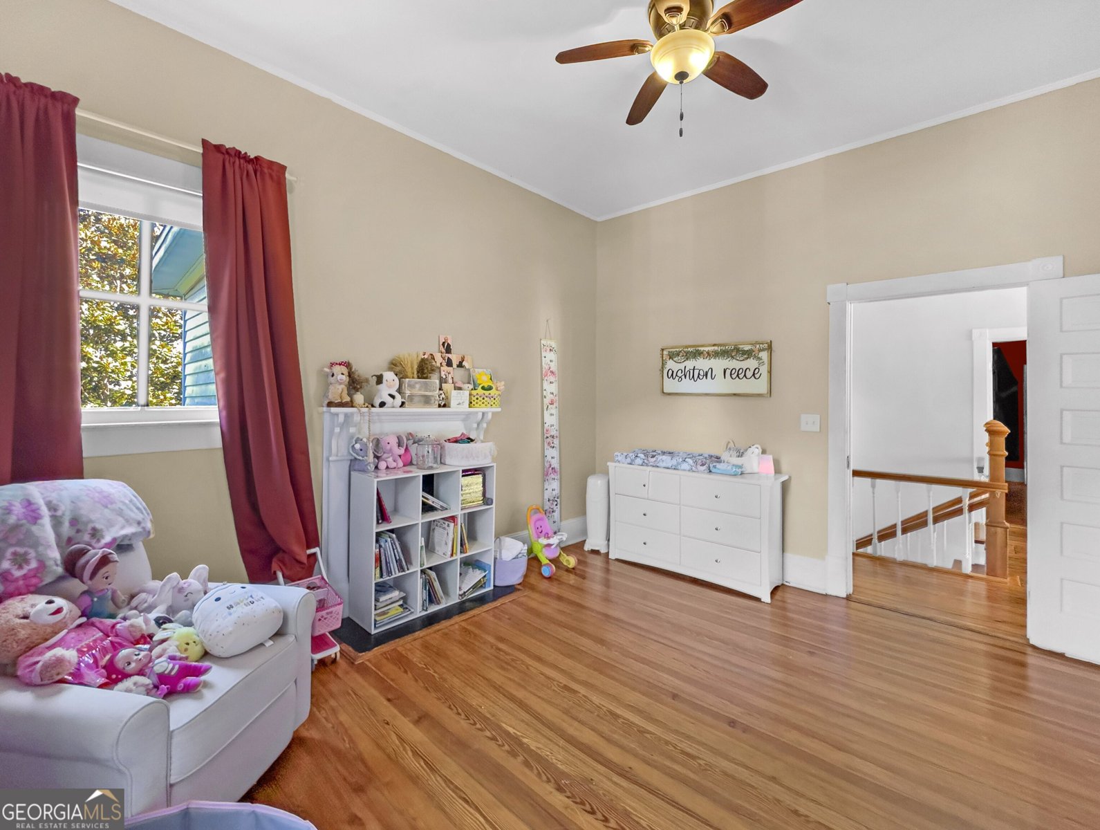 225 Indian Springs Drive Forsyth - 35