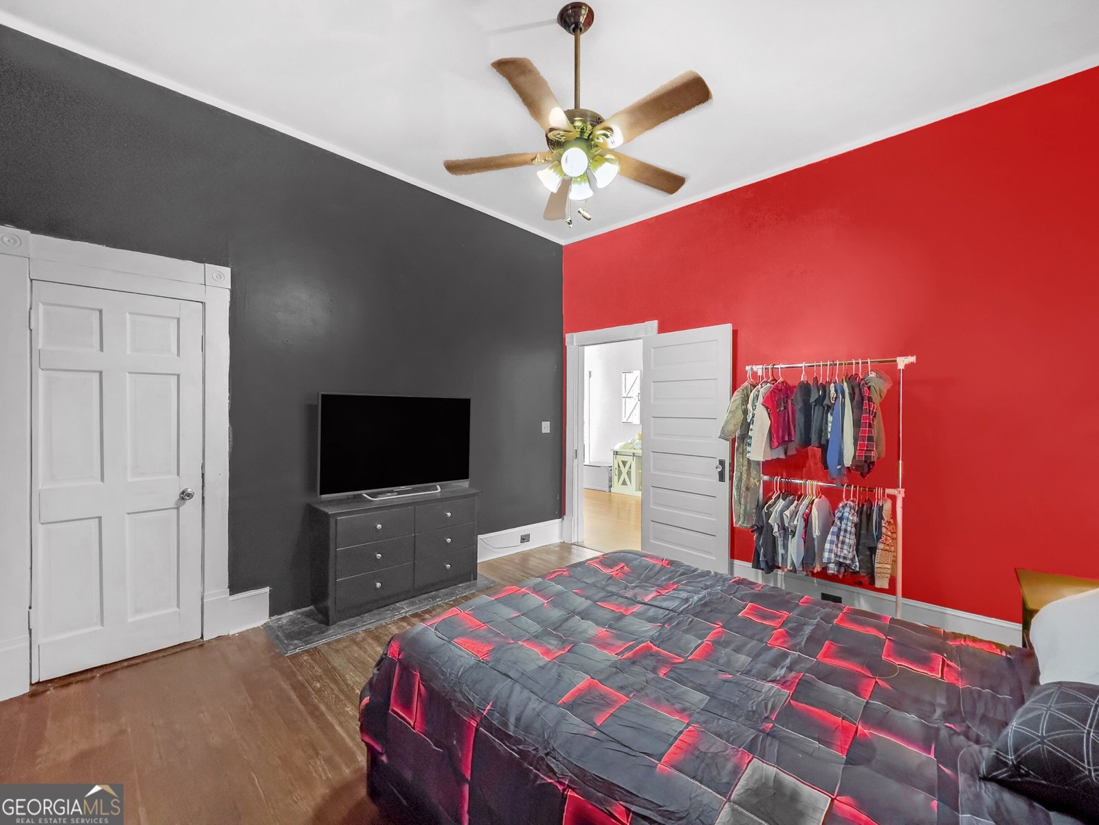 225 Indian Springs Drive Forsyth - 38