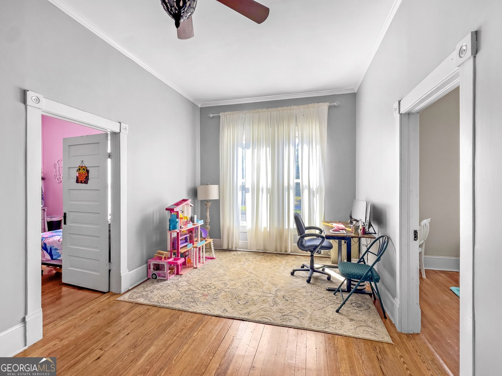 225 Indian Springs Drive Forsyth - 41