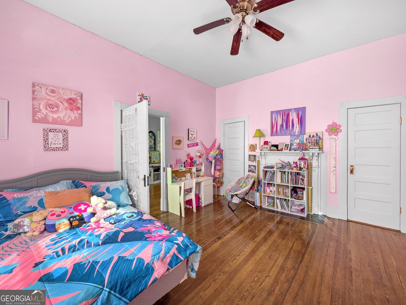 225 Indian Springs Drive Forsyth - 43