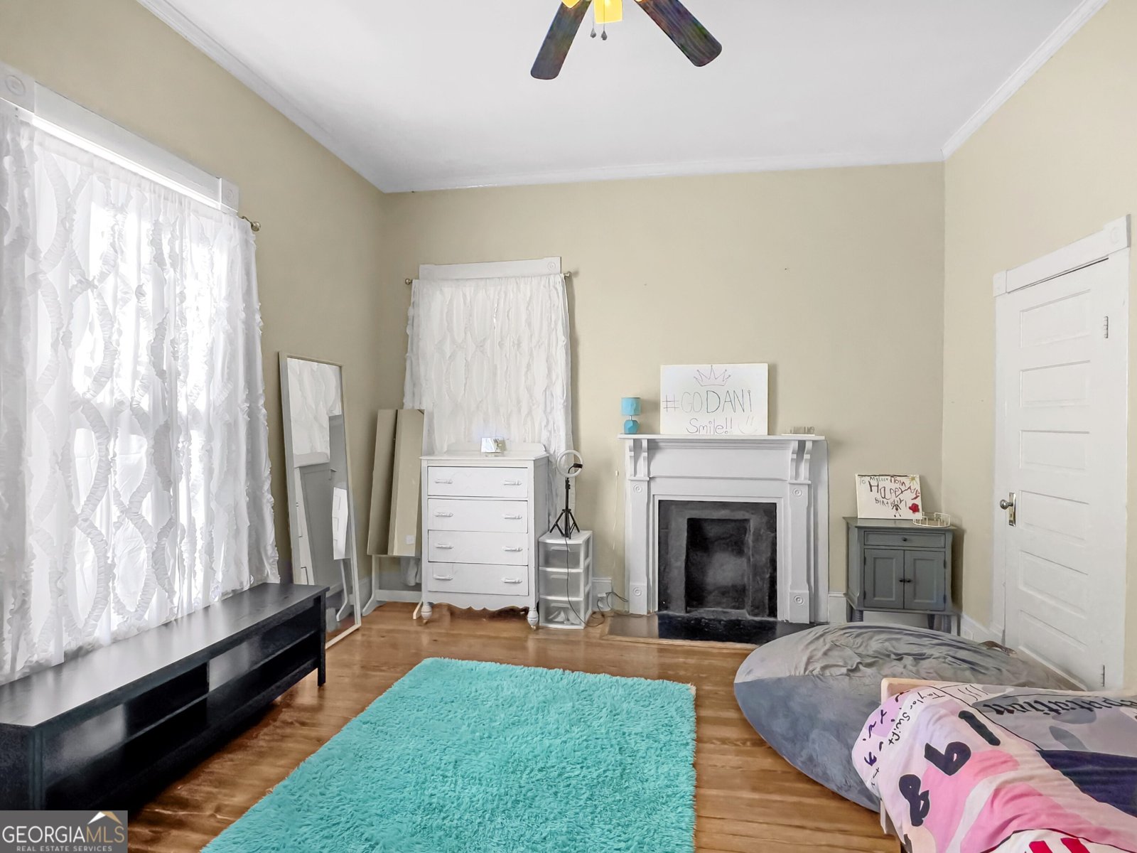 225 Indian Springs Drive Forsyth - 45