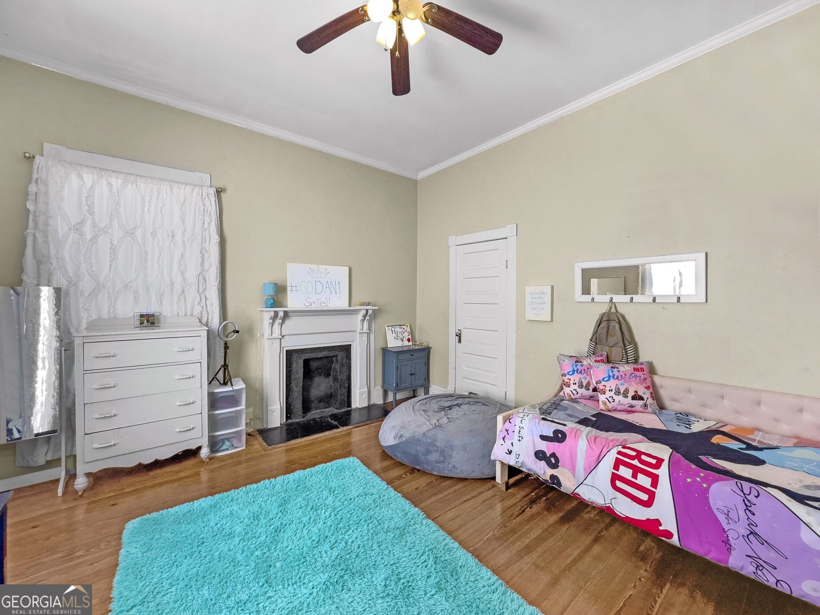 225 Indian Springs Drive Forsyth - 46