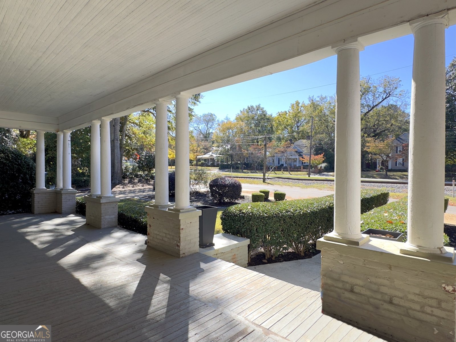 225 Indian Springs Drive Forsyth - 48