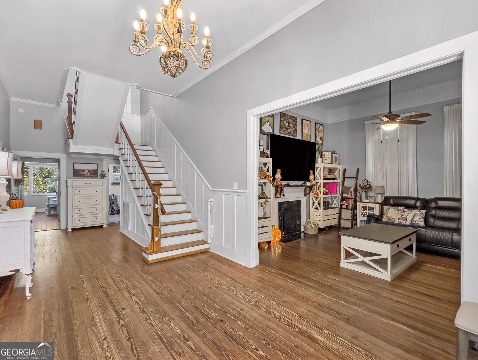 225 Indian Springs Drive Forsyth - 5