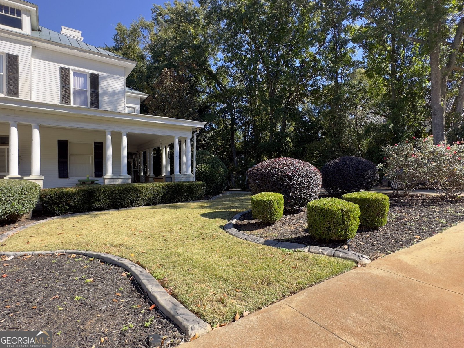 225 Indian Springs Drive Forsyth - 50