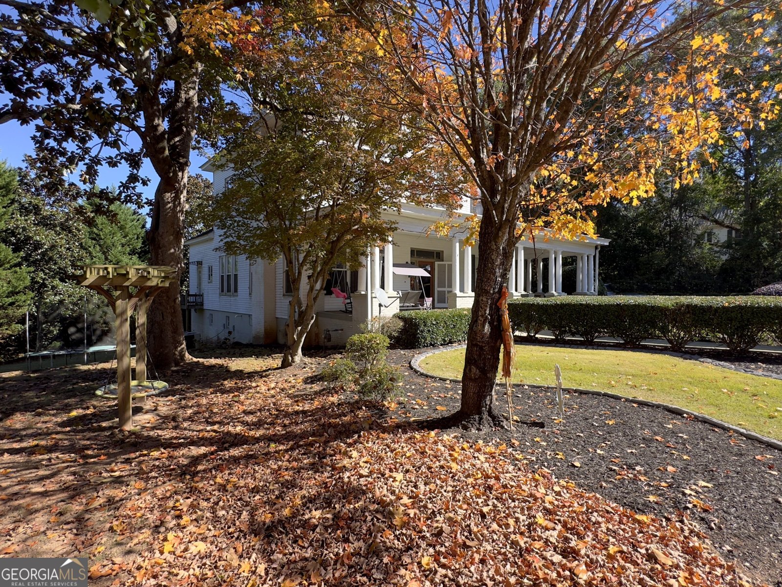 225 Indian Springs Drive Forsyth - 51