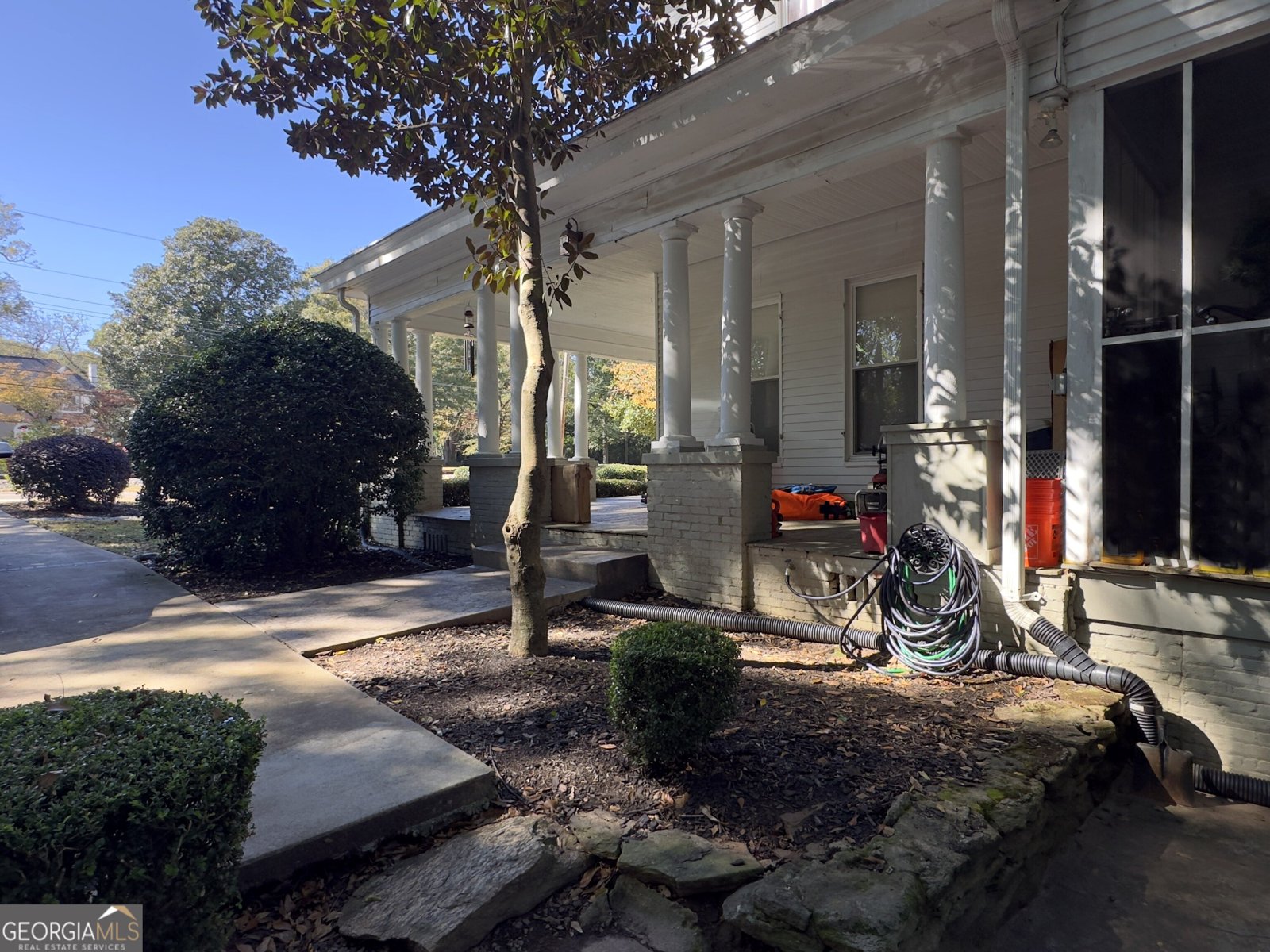 225 Indian Springs Drive Forsyth - 53