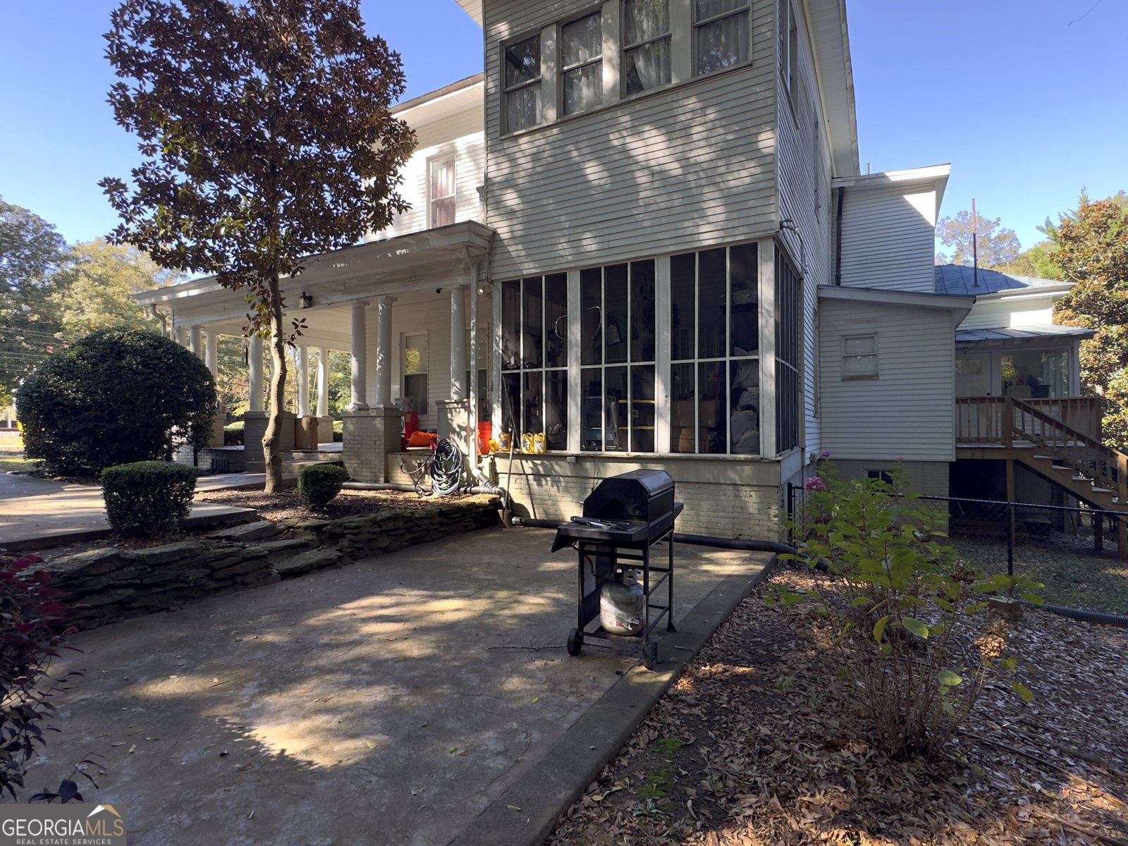 225 Indian Springs Drive Forsyth - 54