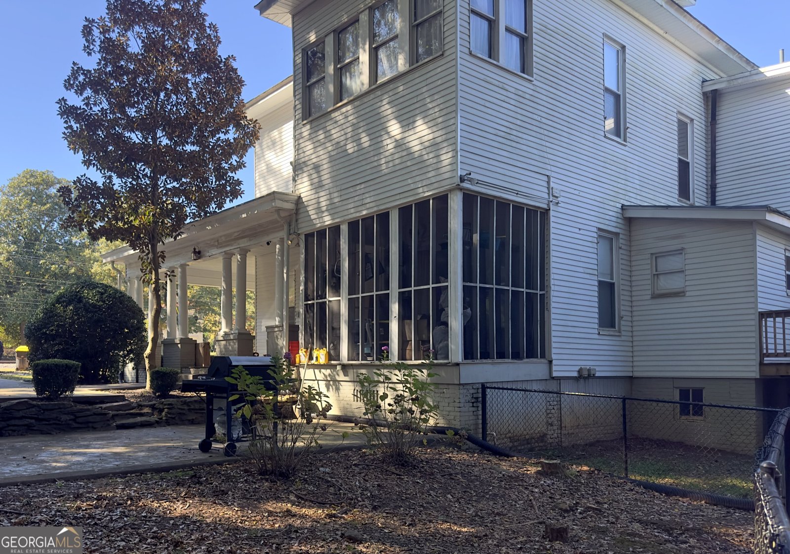 225 Indian Springs Drive Forsyth - 55