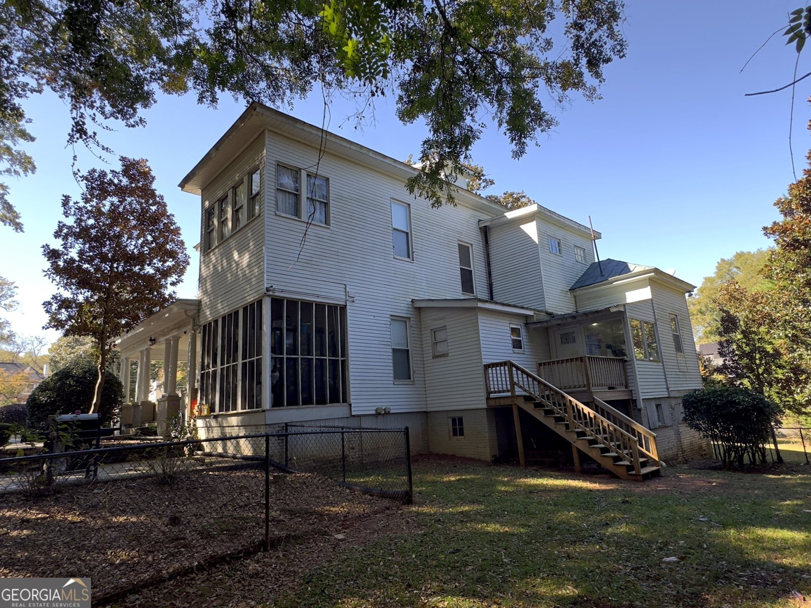 225 Indian Springs Drive Forsyth - 56