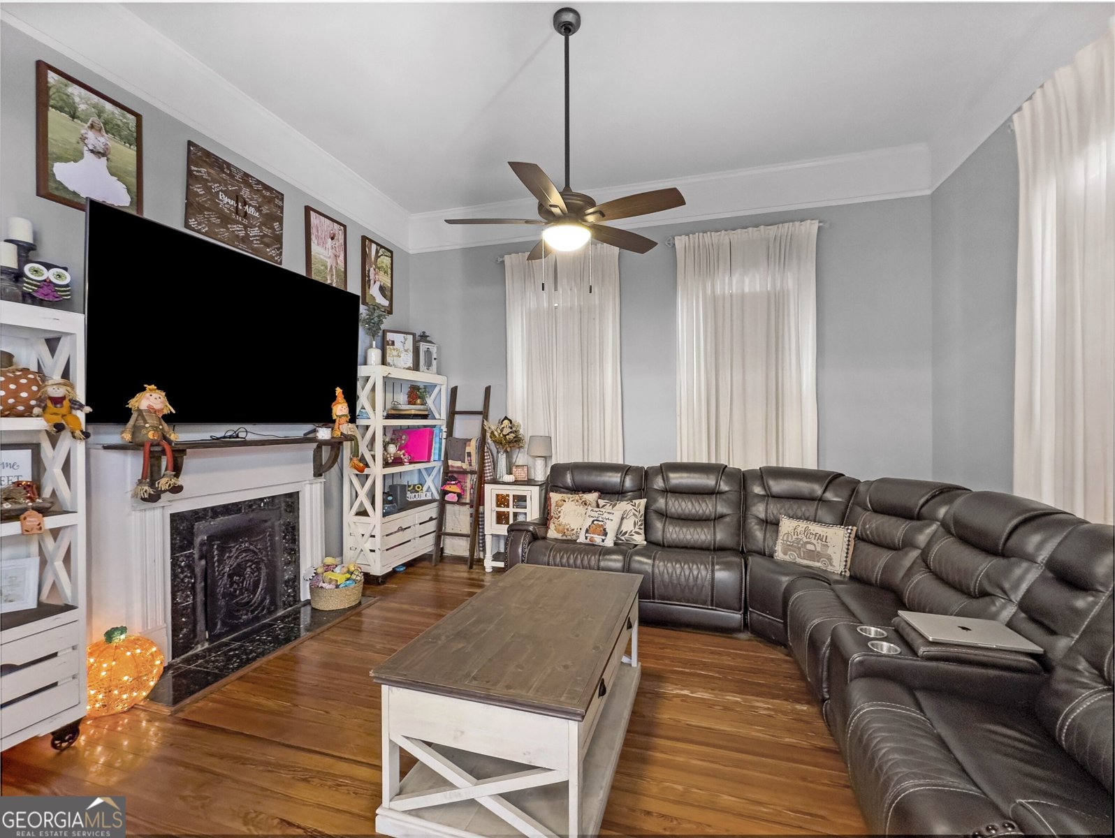 225 Indian Springs Drive Forsyth - 6