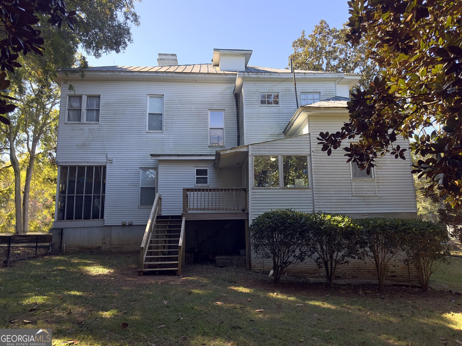 225 Indian Springs Drive Forsyth - 60