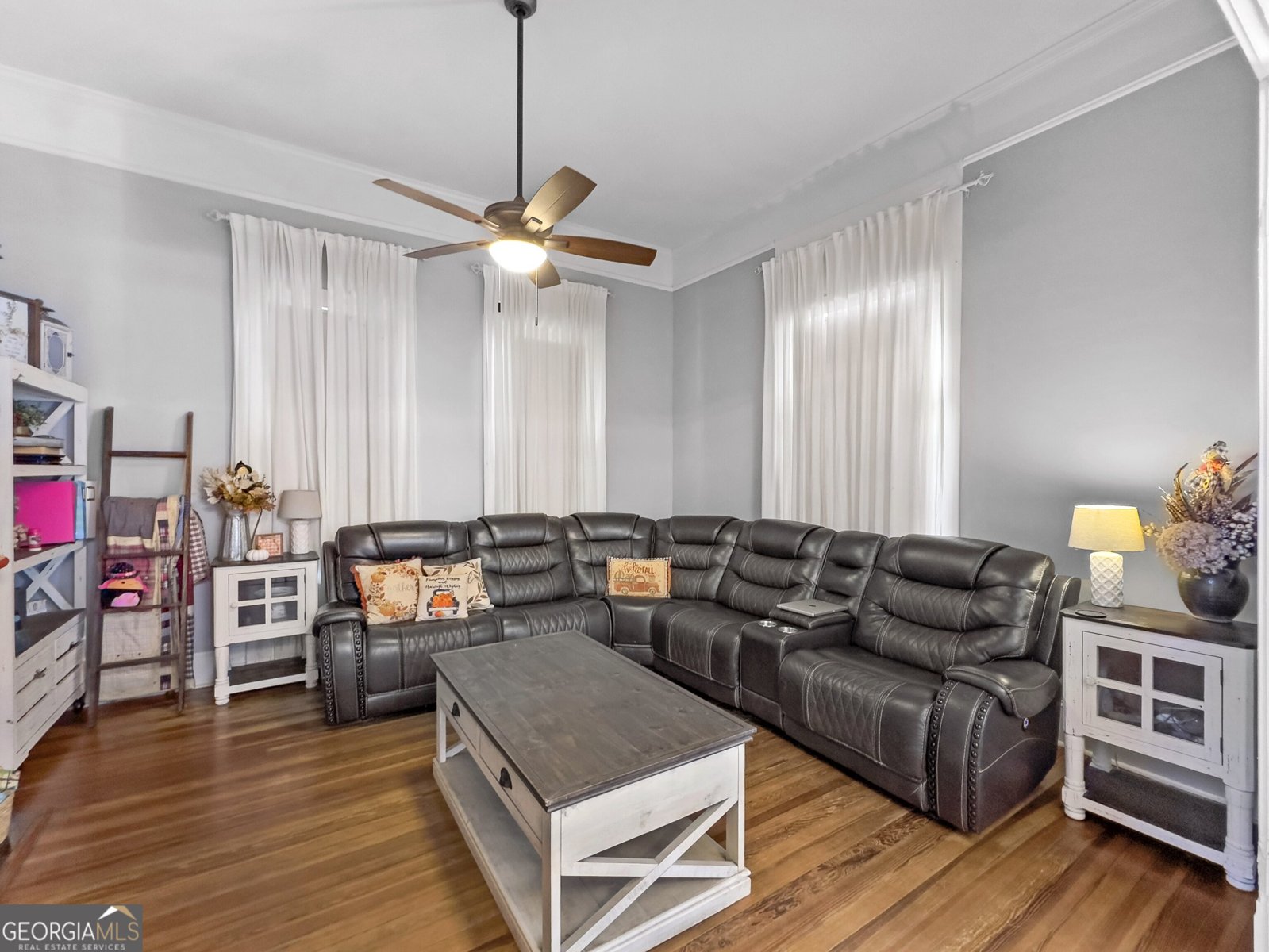 225 Indian Springs Drive Forsyth - 7