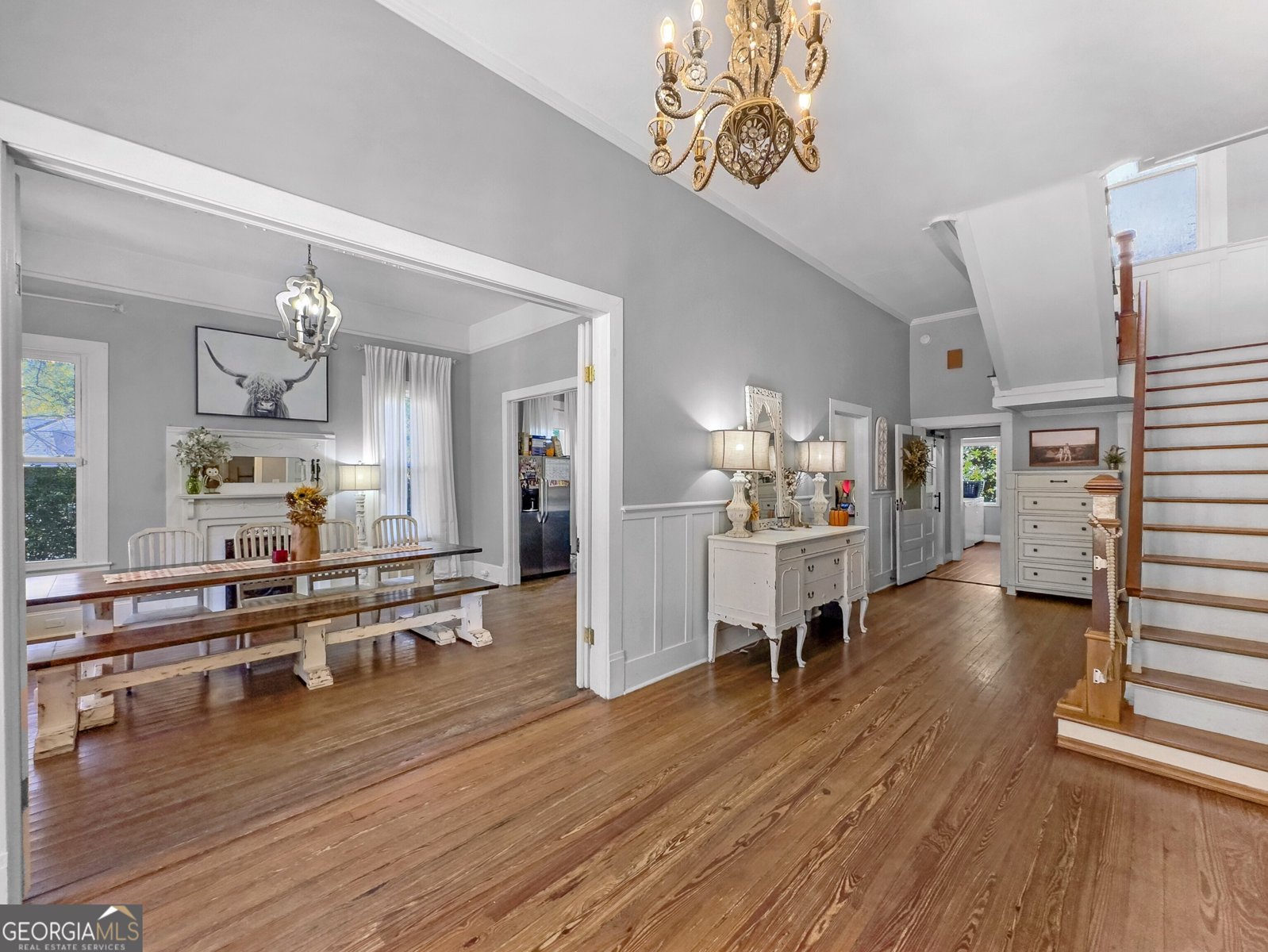 225 Indian Springs Drive Forsyth - 8