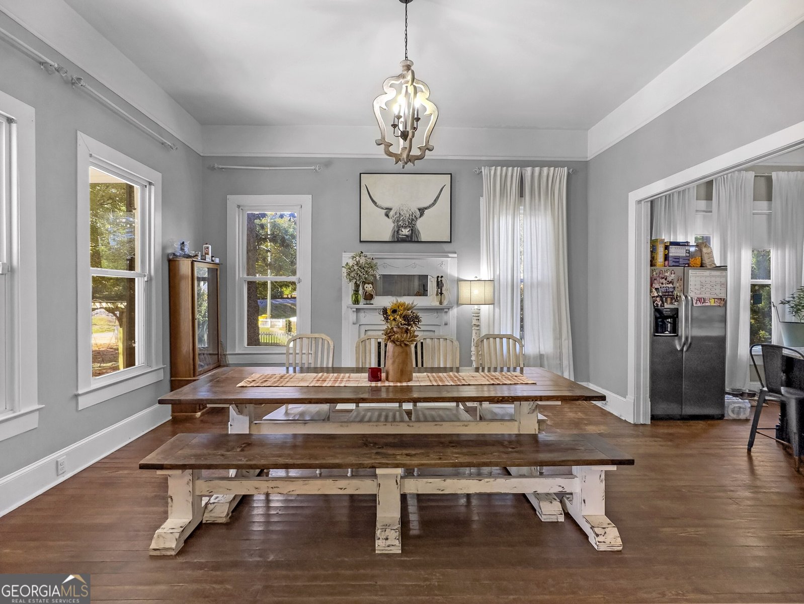 225 Indian Springs Drive Forsyth - 9