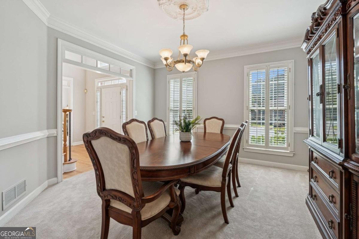 1850 Noblin Ridge Way Duluth - 1