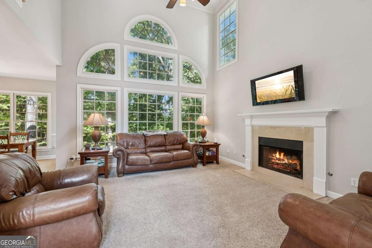 1850 Noblin Ridge Way Duluth - 2