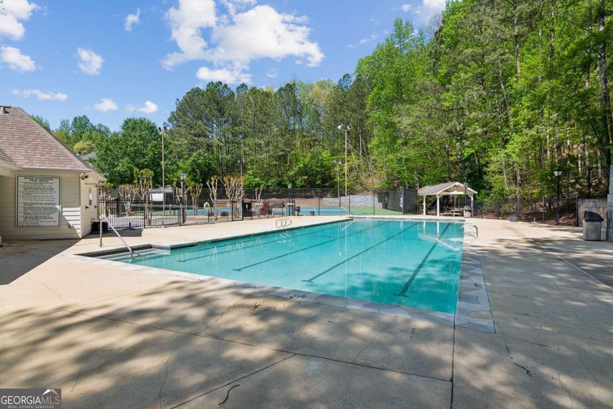 1850 Noblin Ridge Way Duluth - 24