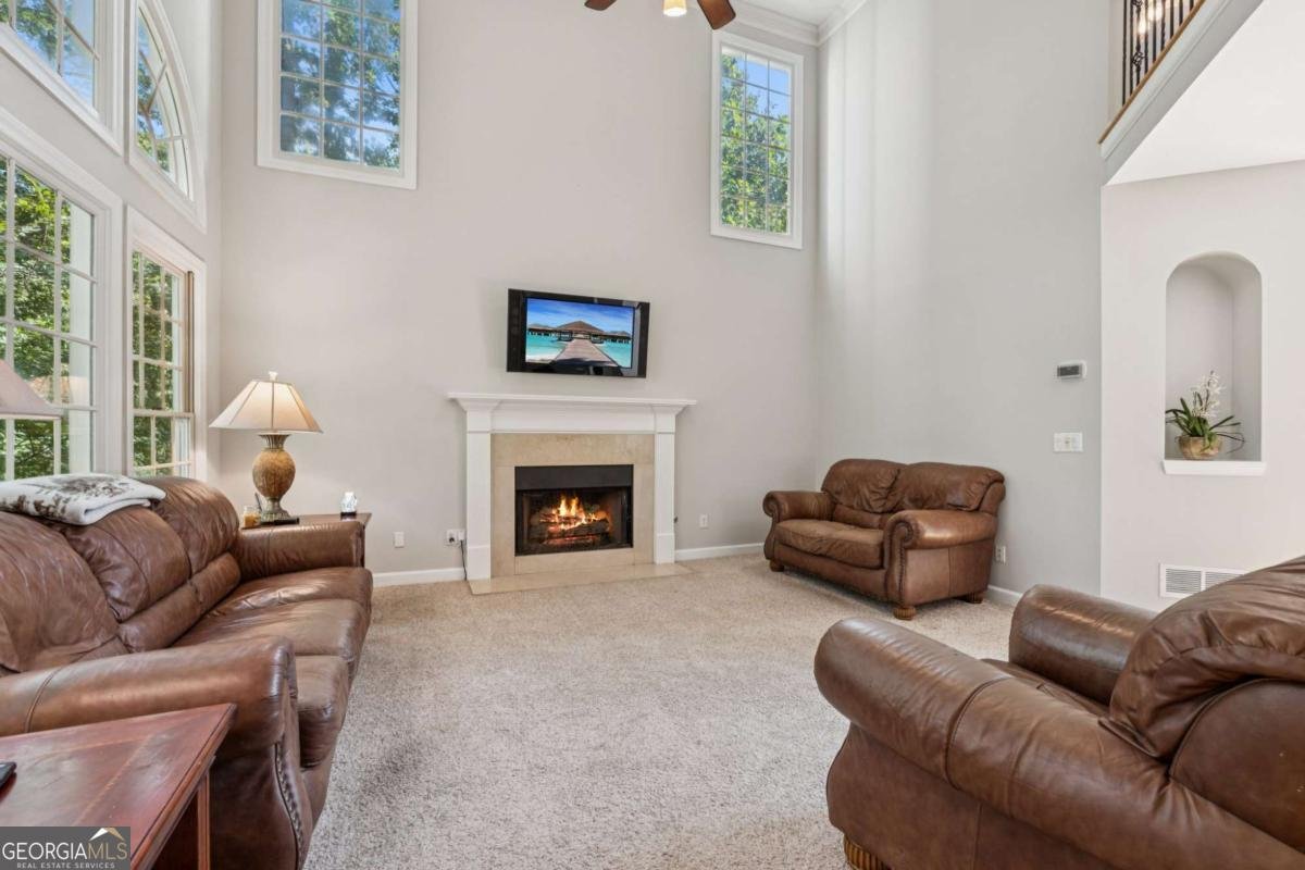 1850 Noblin Ridge Way Duluth - 3