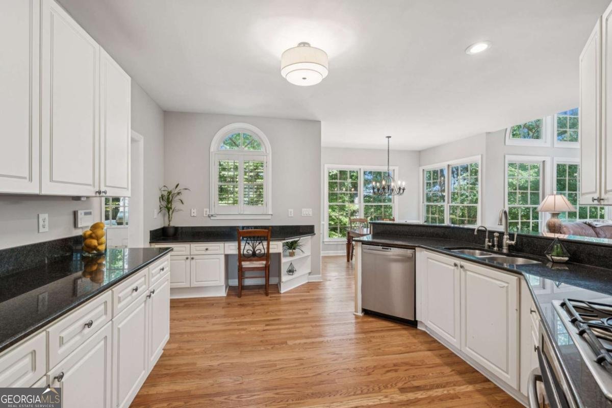 1850 Noblin Ridge Way Duluth - 4