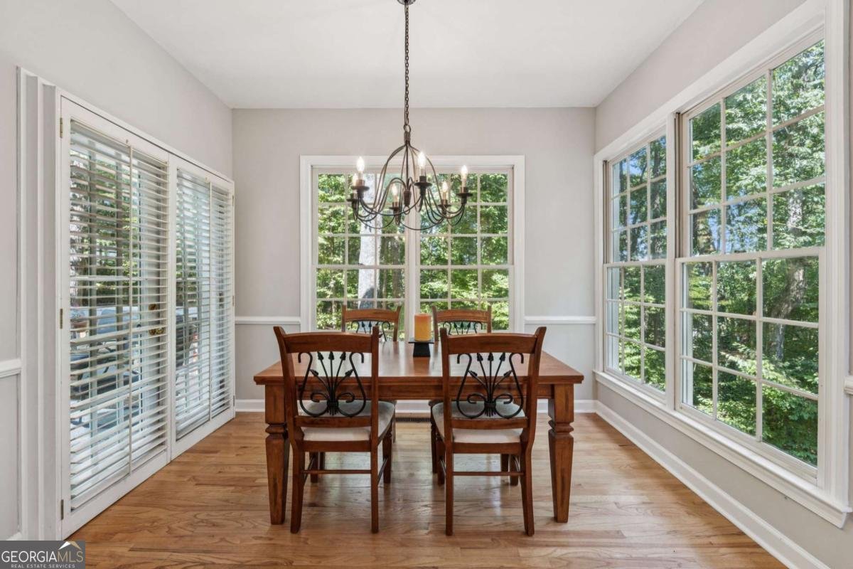 1850 Noblin Ridge Way Duluth - 5