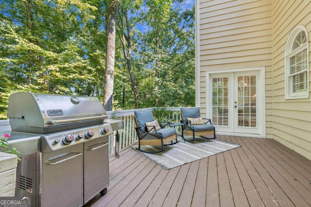 1850 Noblin Ridge Way Duluth - 6