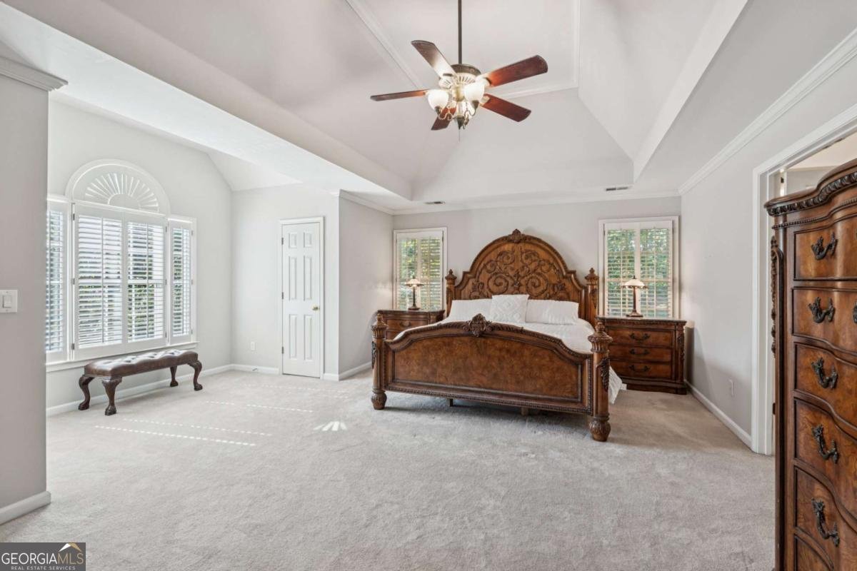 1850 Noblin Ridge Way Duluth - 9