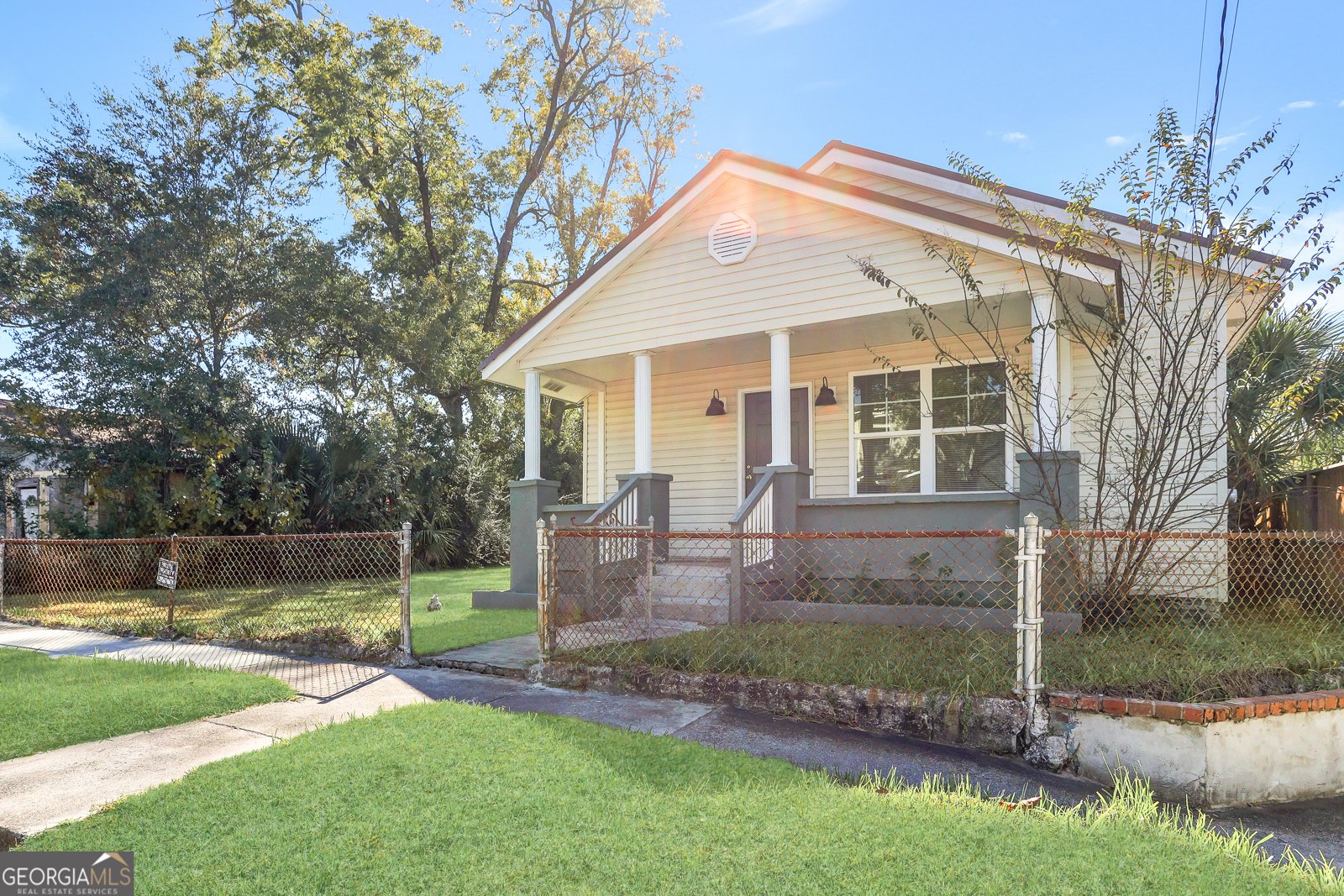 1225 Richards Street Savannah - 1