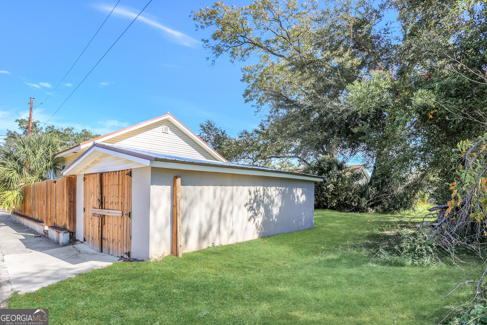 1225 Richards Street Savannah - 10