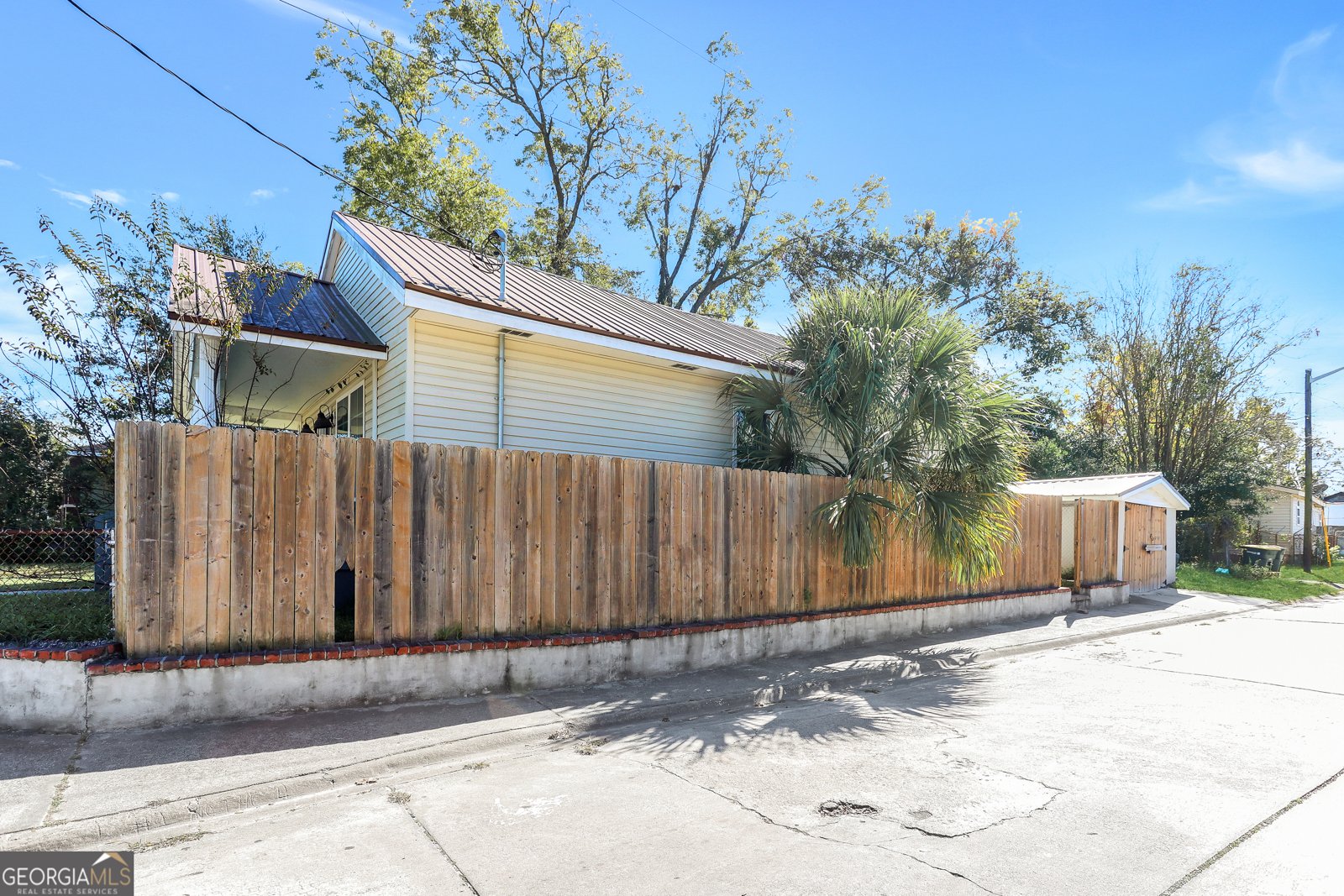 1225 Richards Street Savannah - 11