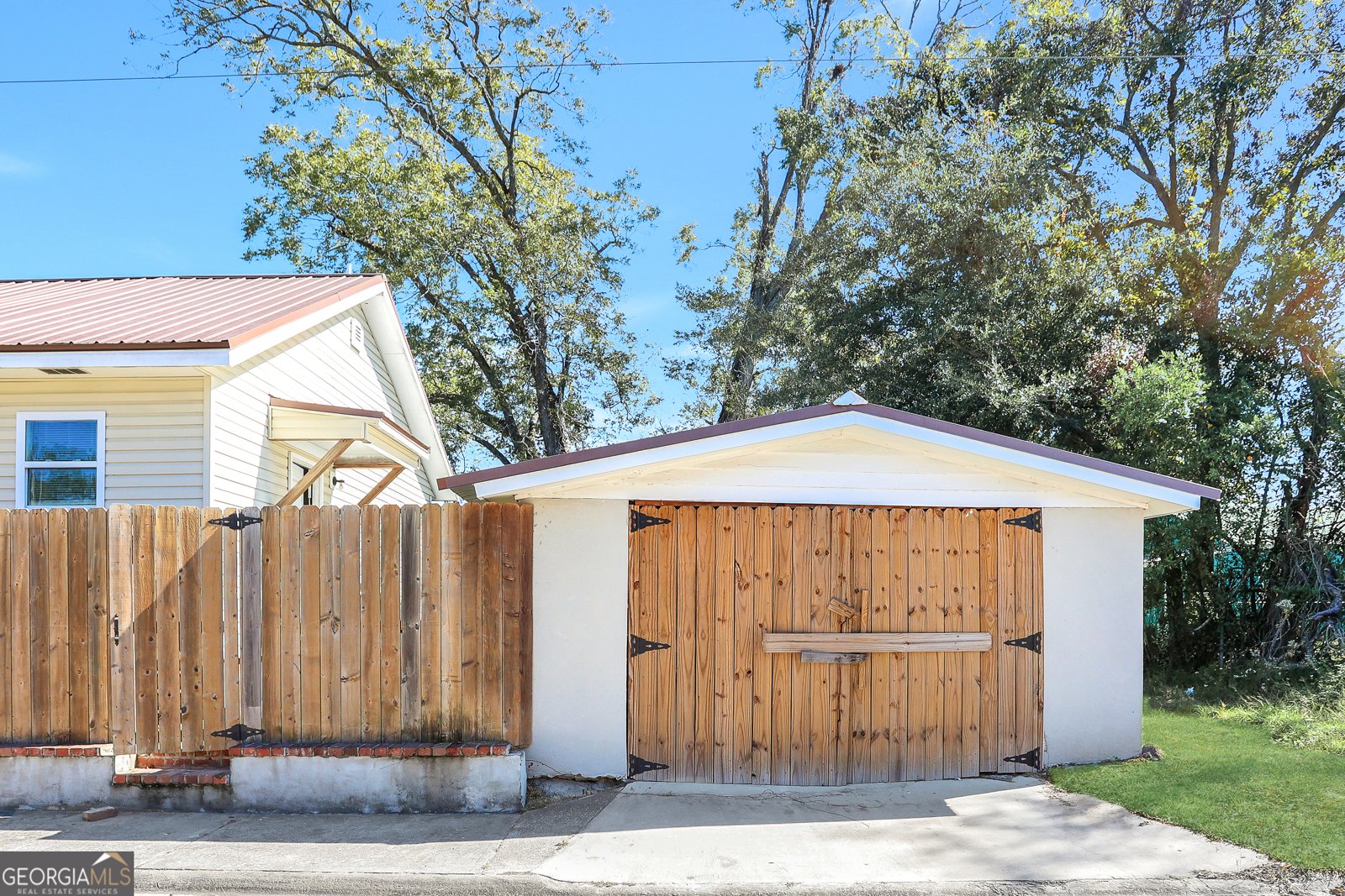 1225 Richards Street Savannah - 12