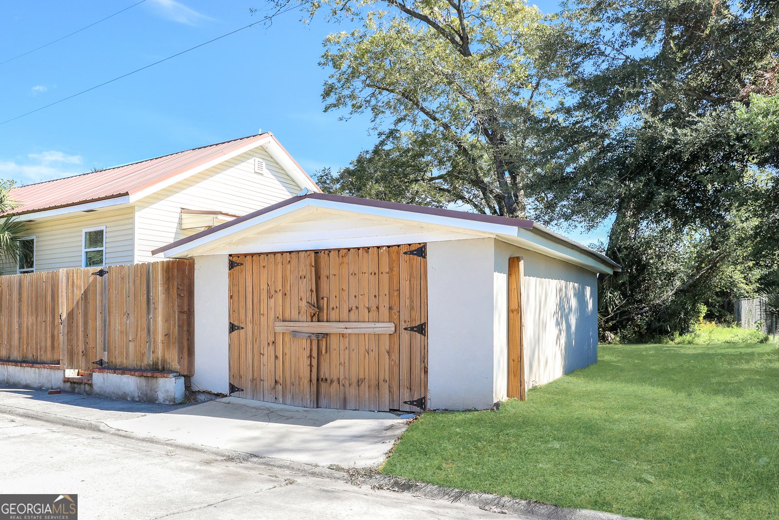 1225 Richards Street Savannah - 13