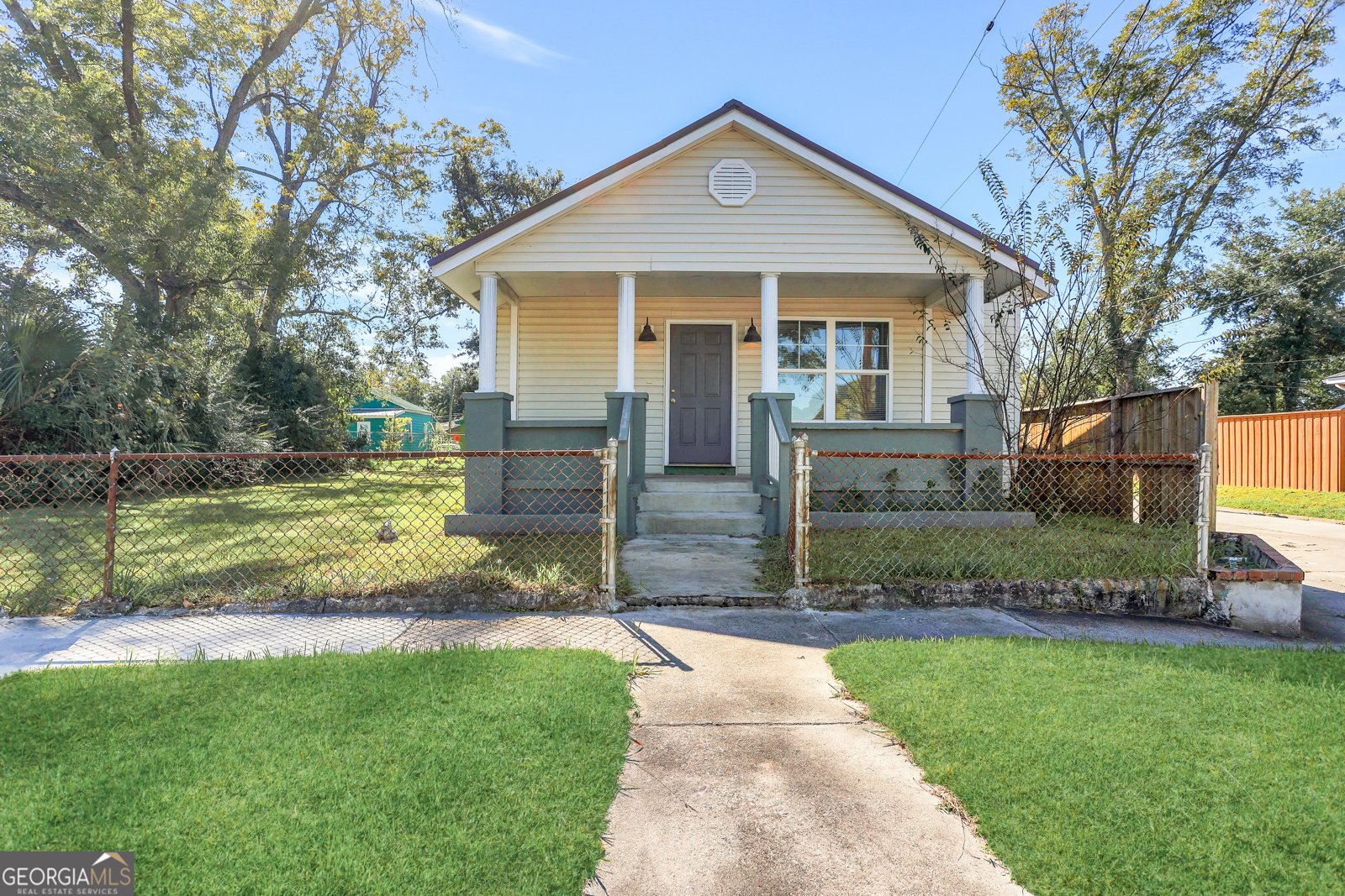 1225 Richards Street Savannah - 2