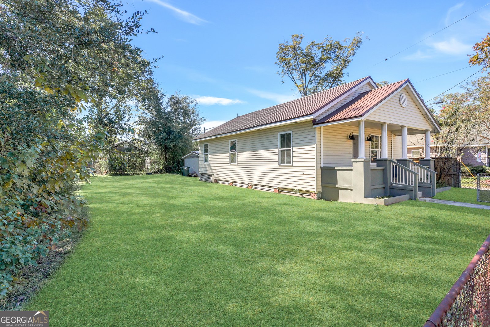 1225 Richards Street Savannah - 3