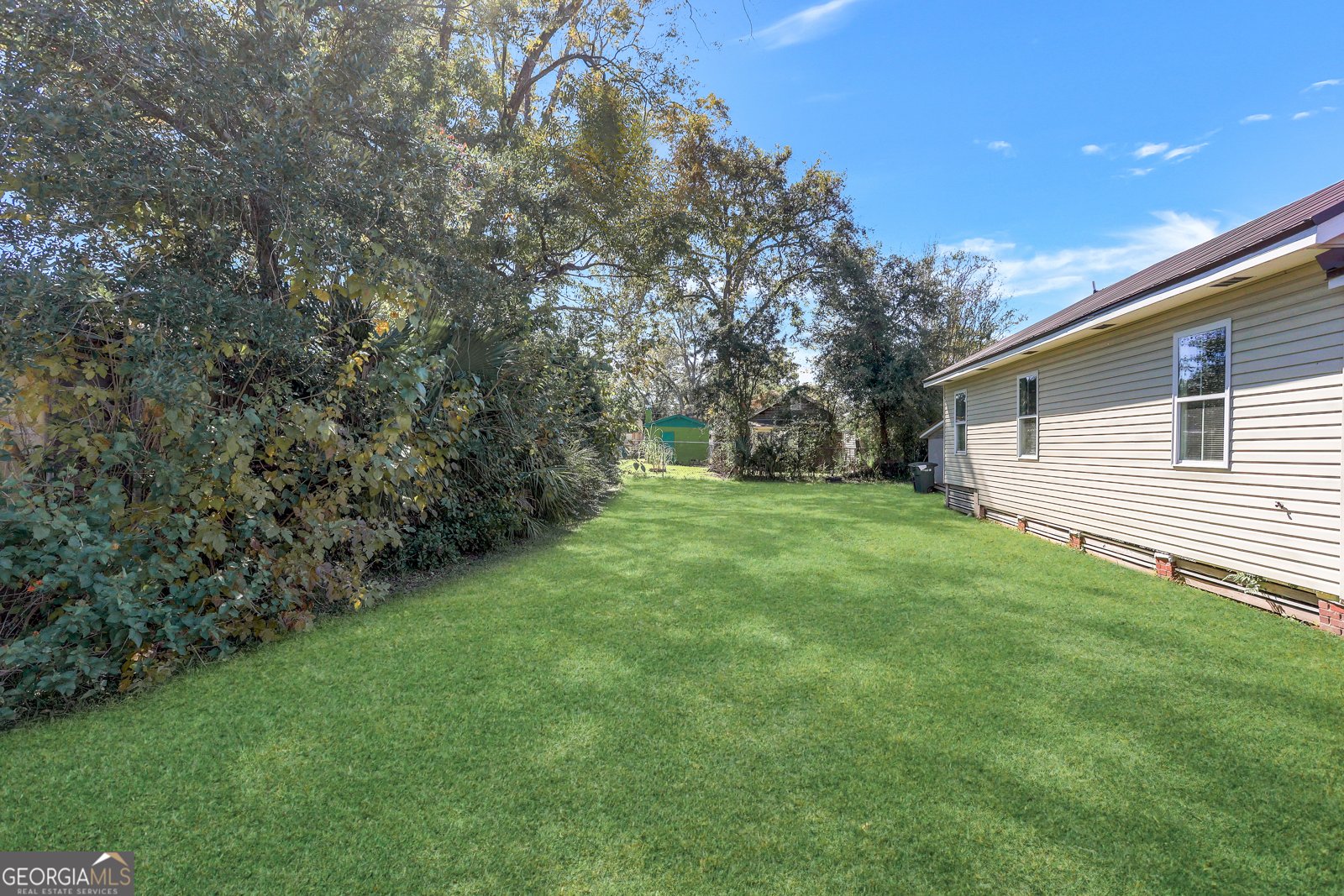 1225 Richards Street Savannah - 4