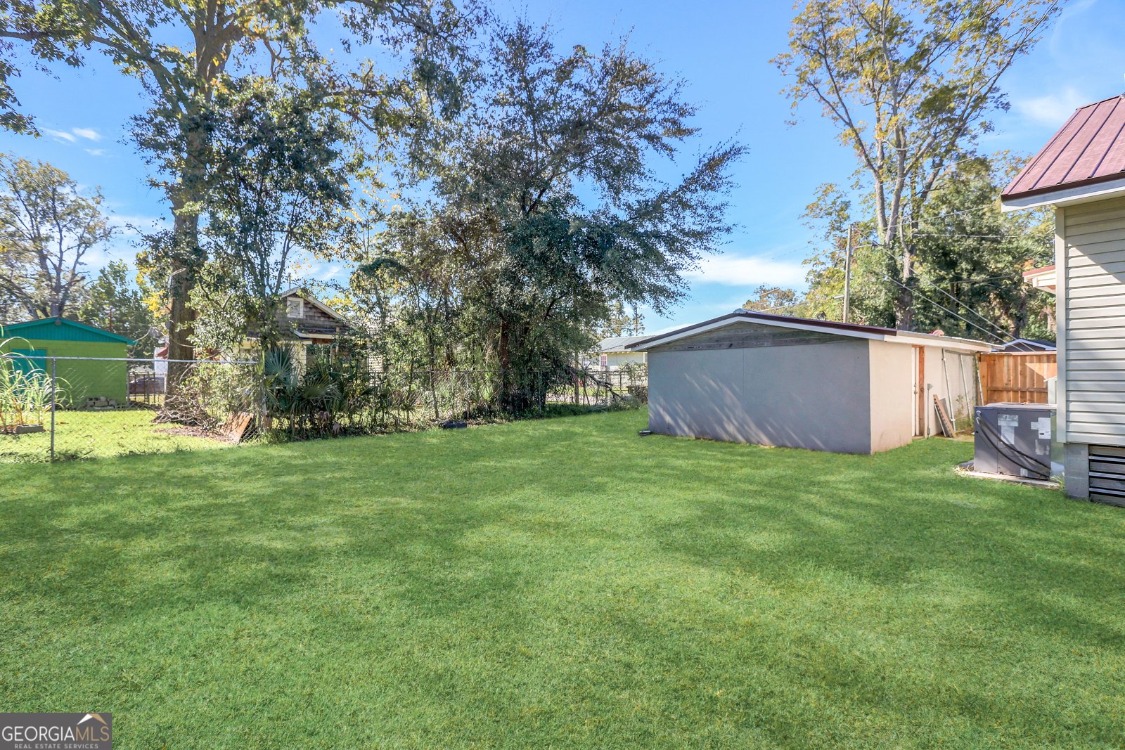 1225 Richards Street Savannah - 5