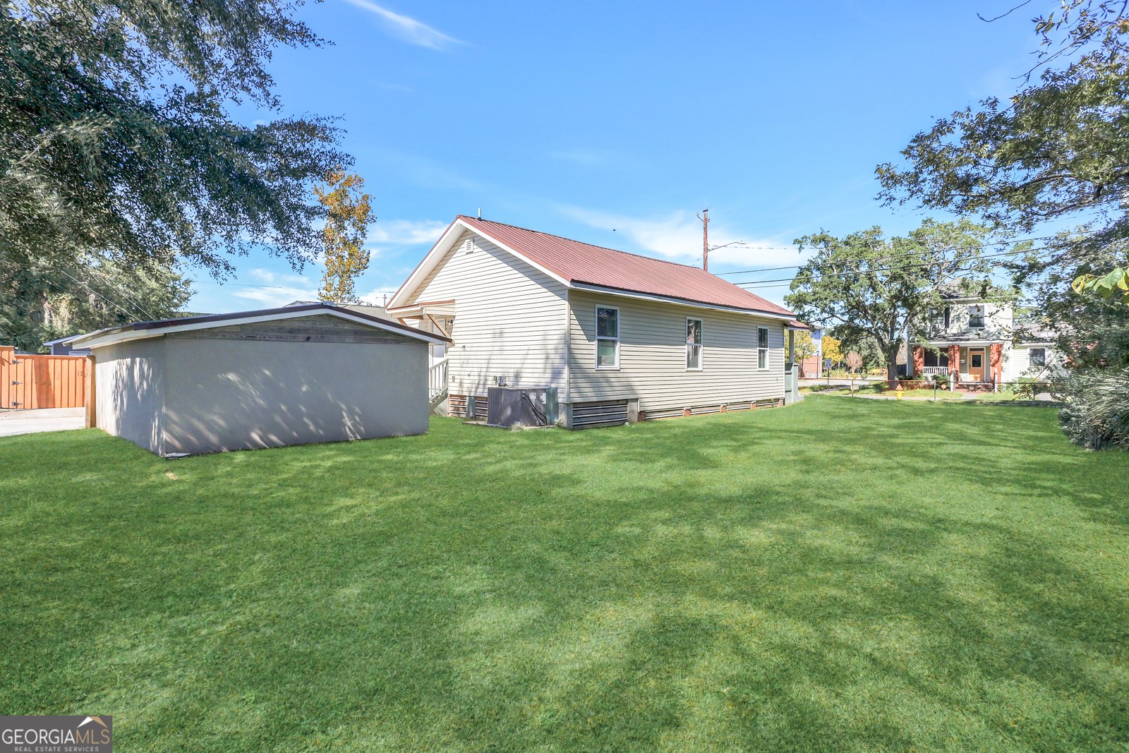 1225 Richards Street Savannah - 6