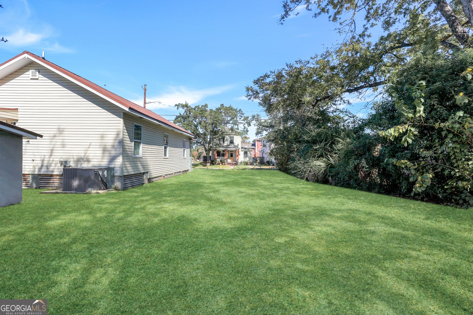 1225 Richards Street Savannah - 7