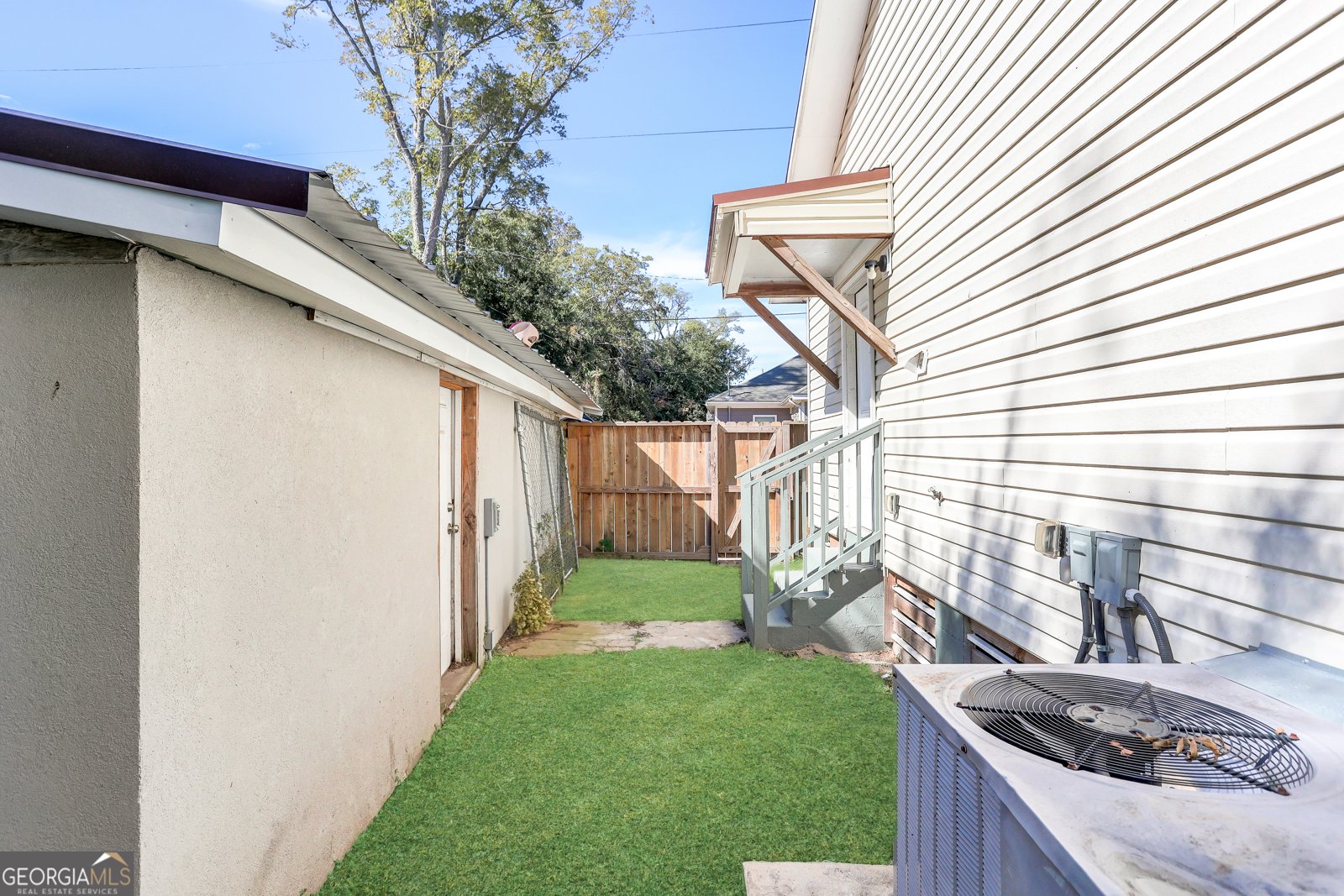 1225 Richards Street Savannah - 8