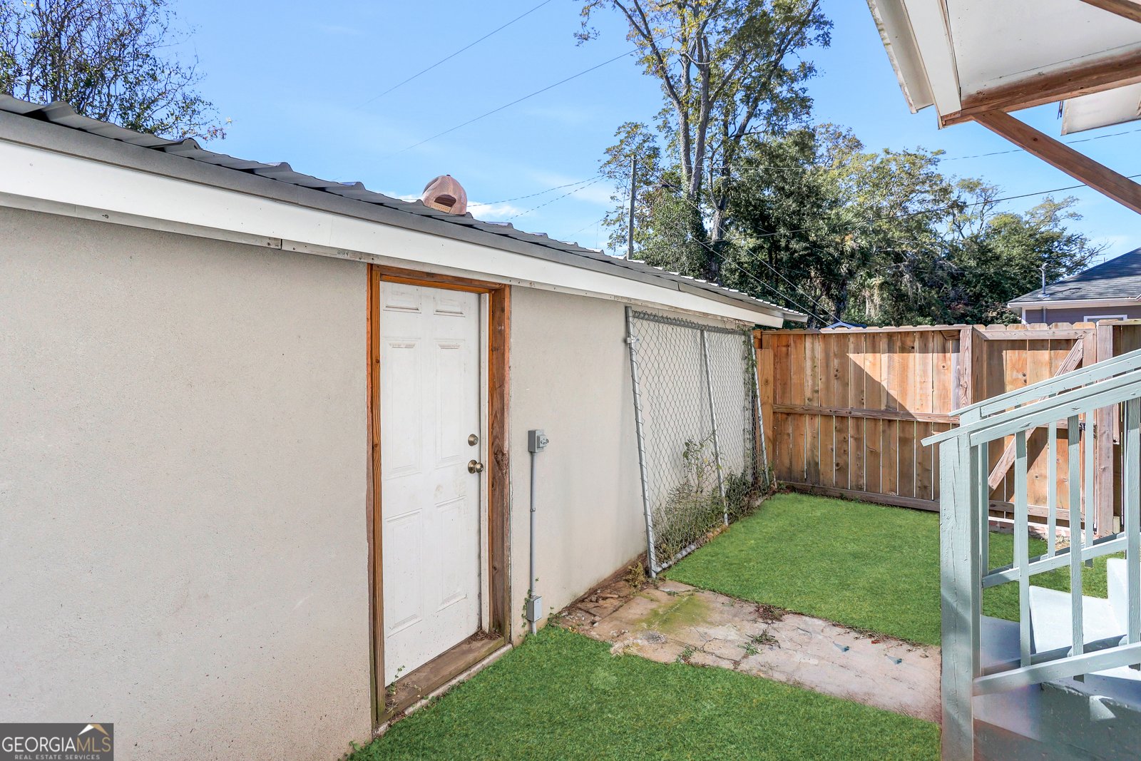 1225 Richards Street Savannah - 9