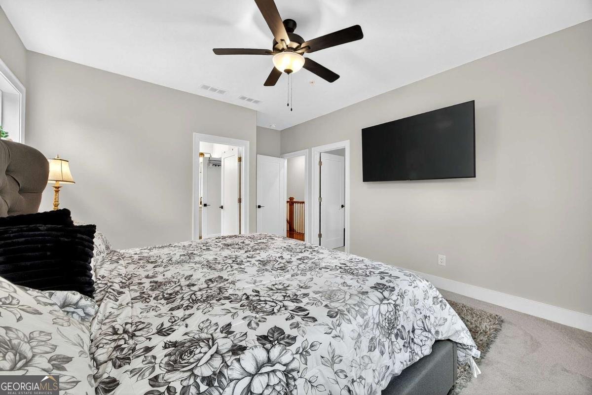 2736 Bell Drive Smyrna - 1