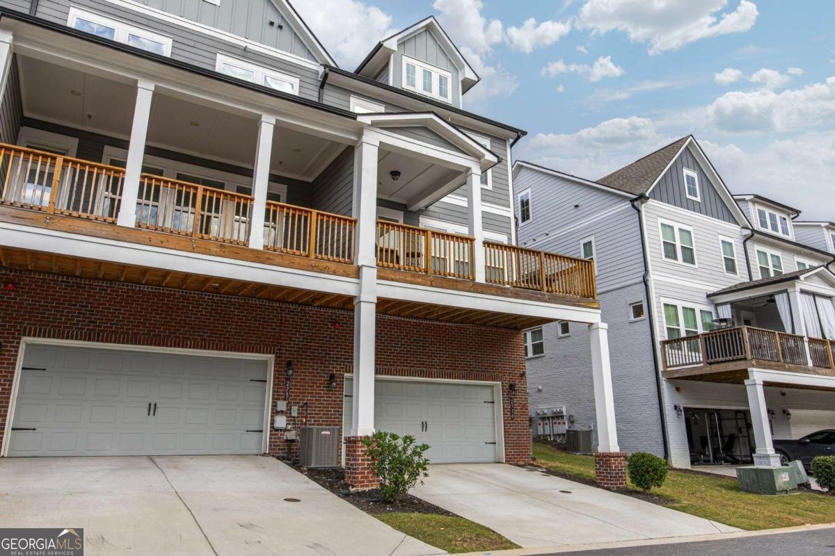 2736 Bell Drive Smyrna - 11