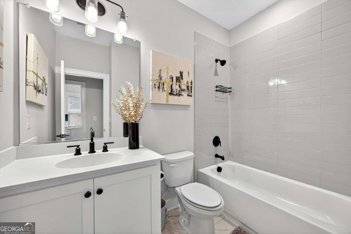 2736 Bell Drive Smyrna - 22