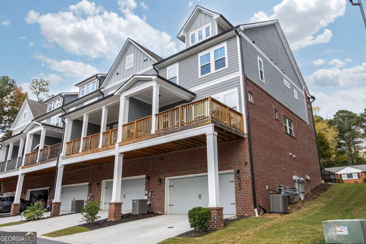 2736 Bell Drive Smyrna - 25