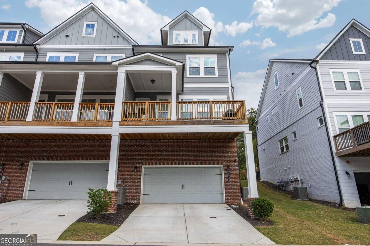 2736 Bell Drive Smyrna - 26