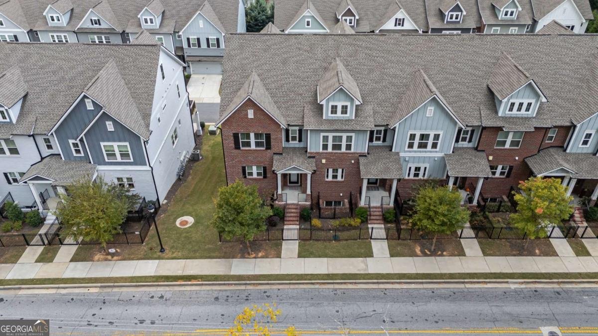 2736 Bell Drive Smyrna - 28