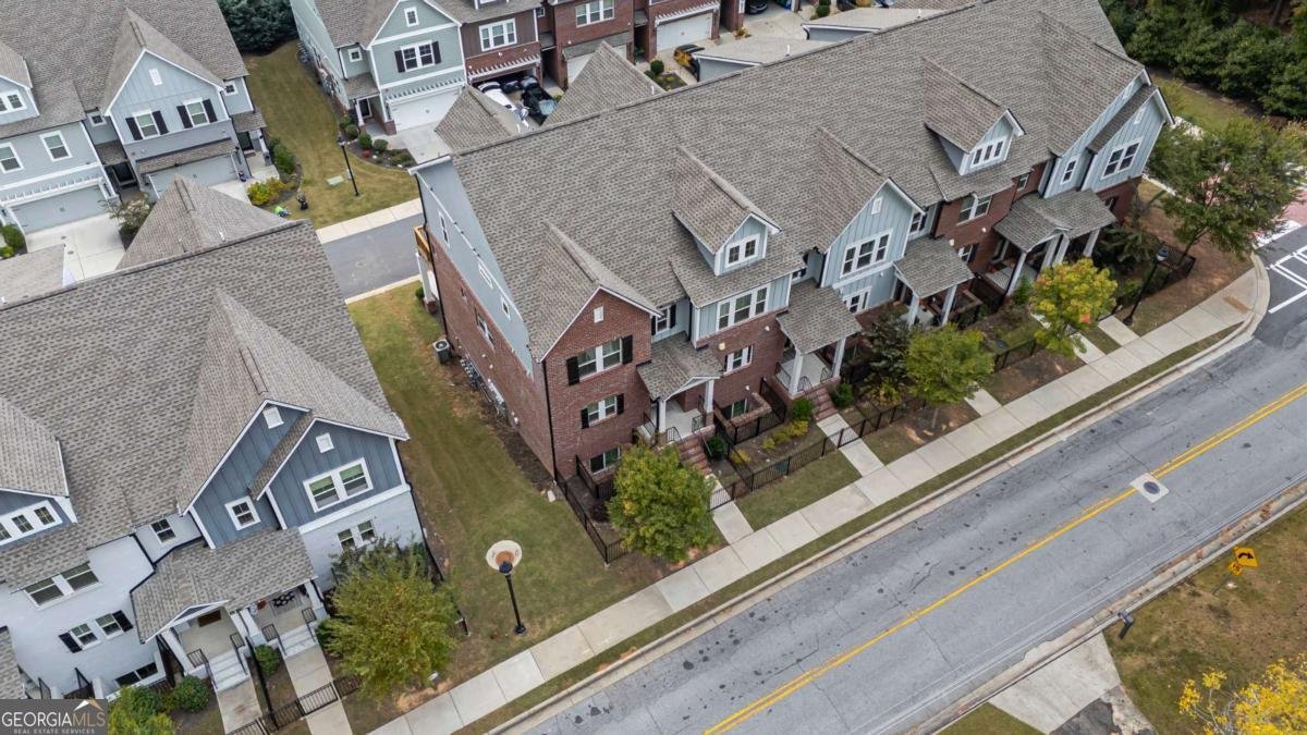 2736 Bell Drive Smyrna - 29