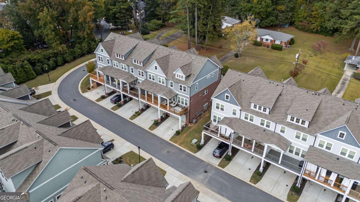 2736 Bell Drive Smyrna - 30