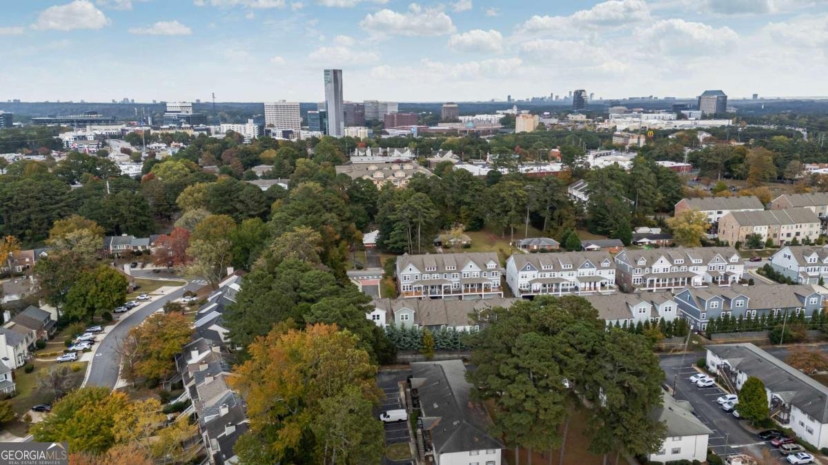 2736 Bell Drive Smyrna - 32