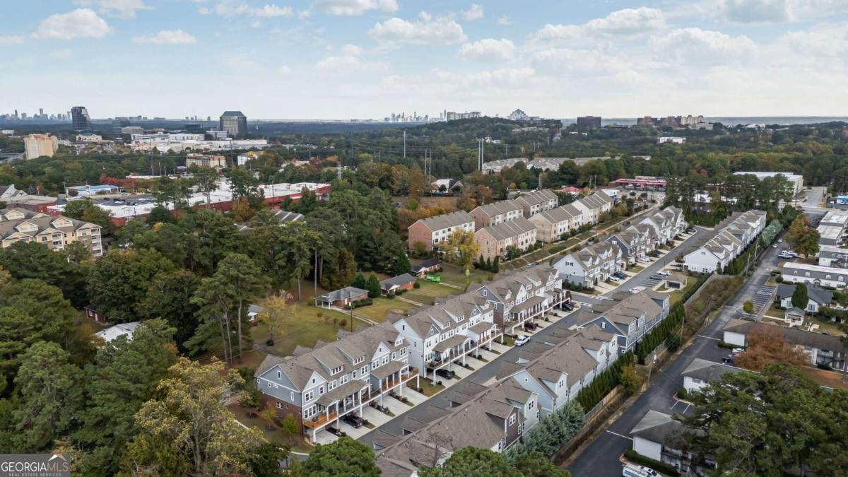 2736 Bell Drive Smyrna - 33